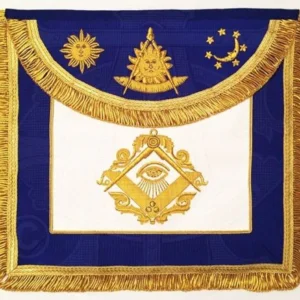 Master Masonic Aprons