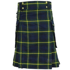 Tartan Kilts