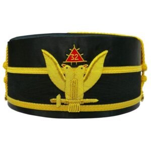 Masonic hats