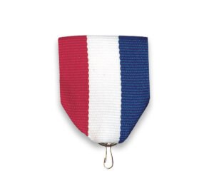 RIBBON DRAPES