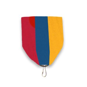 RIBBON DRAPES