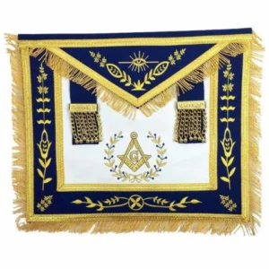 Master Masonic Aprons