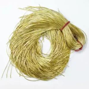 BULLION WIRE