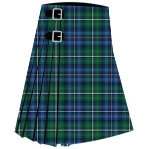 Tartan Kilts