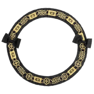 Masonic Chain Collars