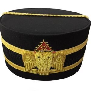 Masonic hats