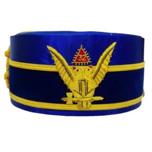Masonic hats