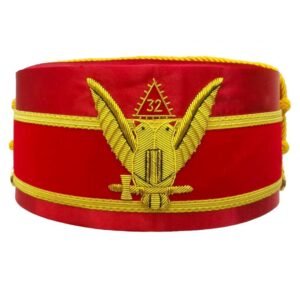 Masonic hats