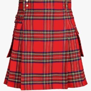 Tartan Kilts