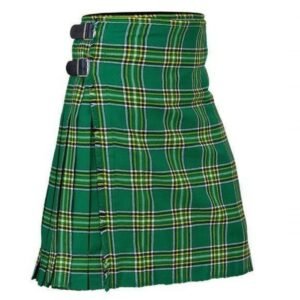Tartan Kilts