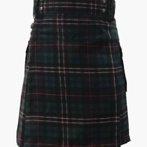 Tartan Kilts